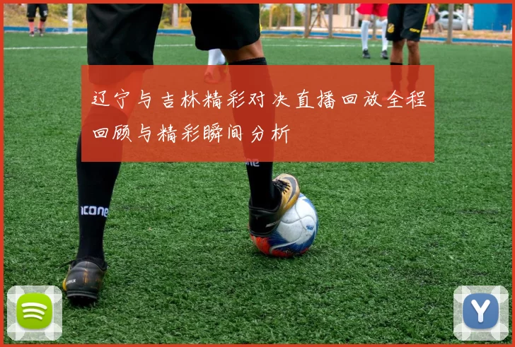 辽宁与吉林精彩对决直播回放全程回顾与精彩瞬间分析